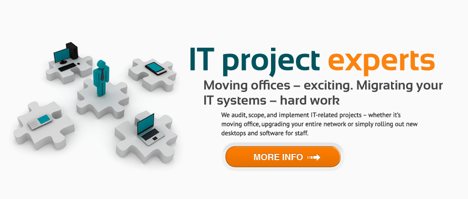 IT-projects