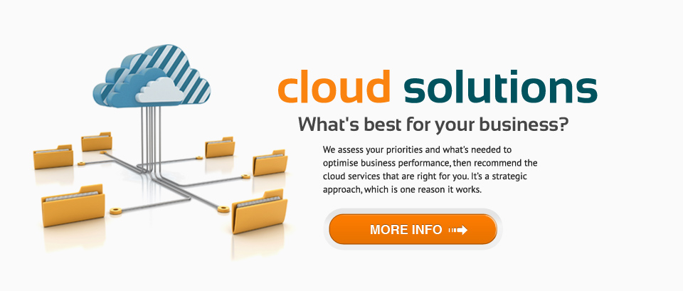 Cloud-solutions