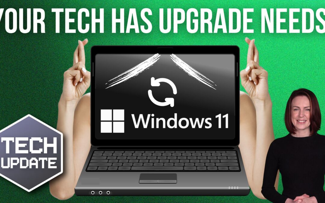 Warning: Don’t ignore hardware requirements for Windows 11