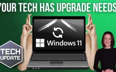 Warning: Don’t ignore hardware requirements for Windows 11