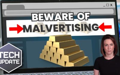 Beware these common ‘malvertising’ attacks