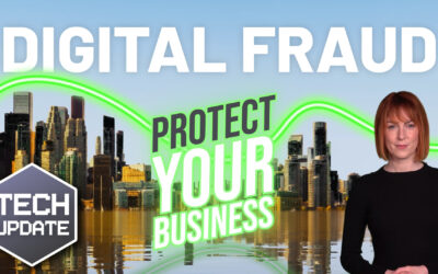 Important: Protect your business from digital fraud