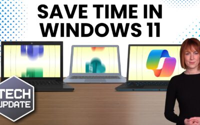 Is this the top productivity app in Windows 11?