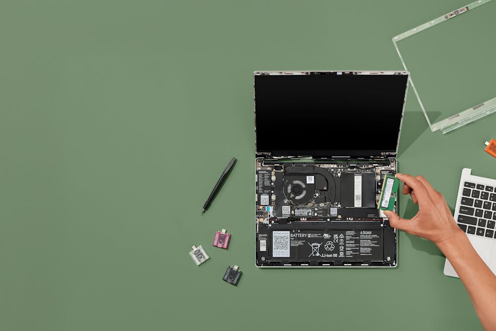 Framework Laptop 13