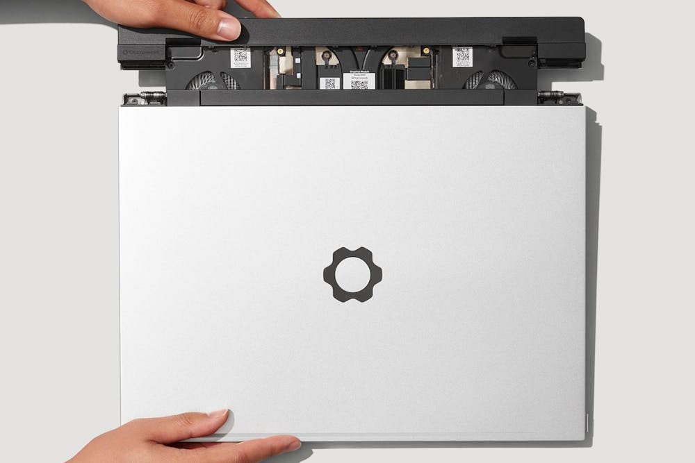 Framework Laptop 16