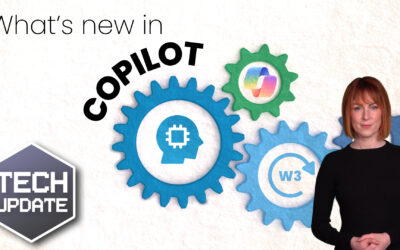 Here’s what’s new in Copilot Wave 3