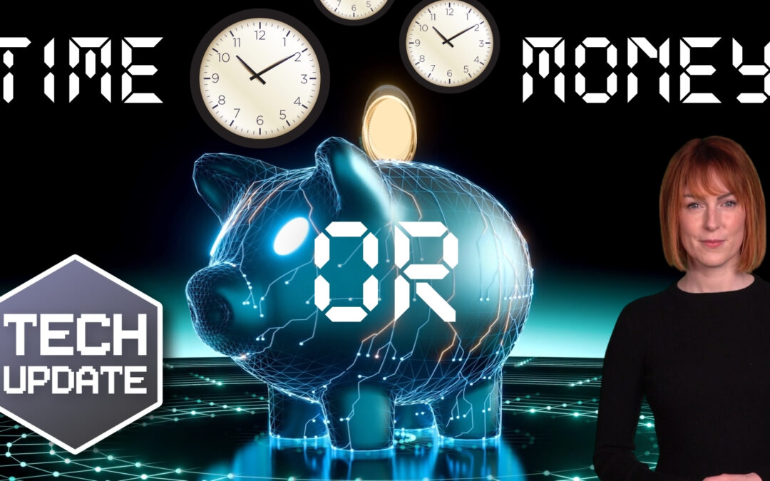 AI can save time… but is it saving money?