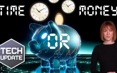 AI can save time… but is it saving money?